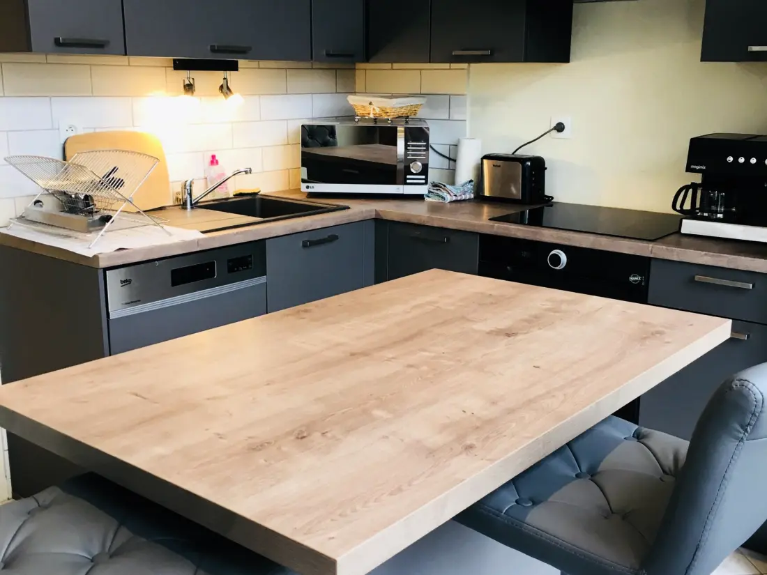 Location de Vacances Cabourg 152