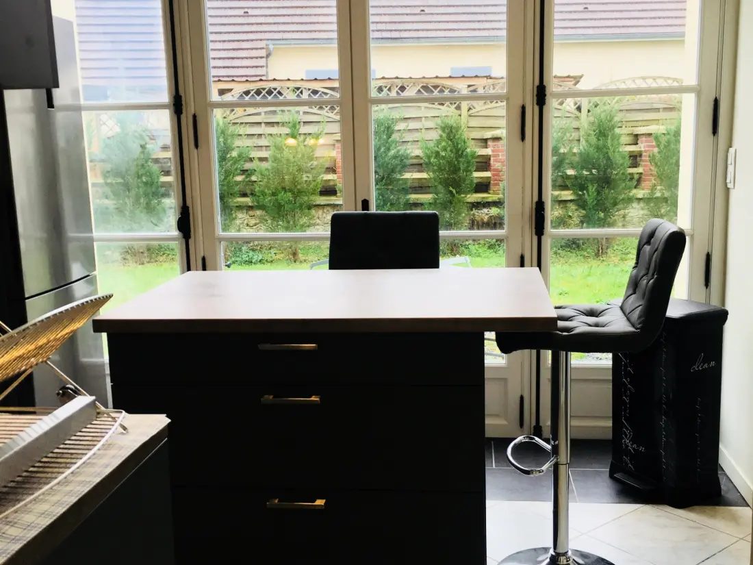 Location de Vacances Cabourg 152