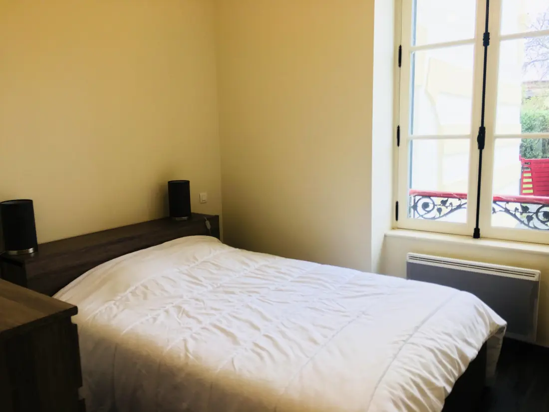 Location de Vacances Cabourg 152
