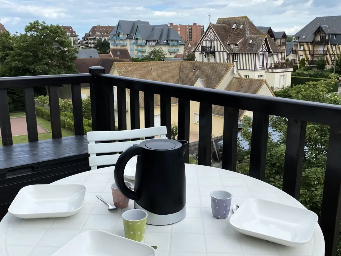 Location de Vacances Cabourg 158