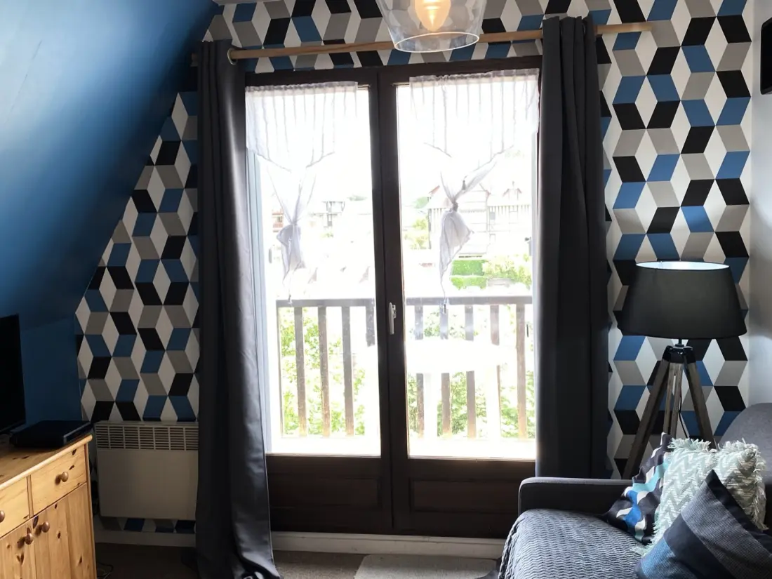 Location de Vacances Cabourg 158