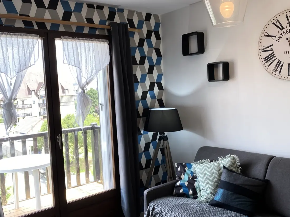 Location de Vacances Cabourg 158