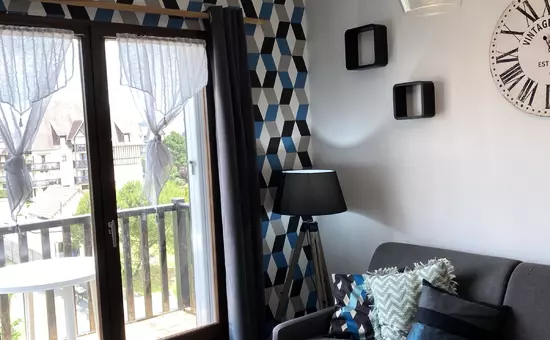 Ferienwohnung Salou 361