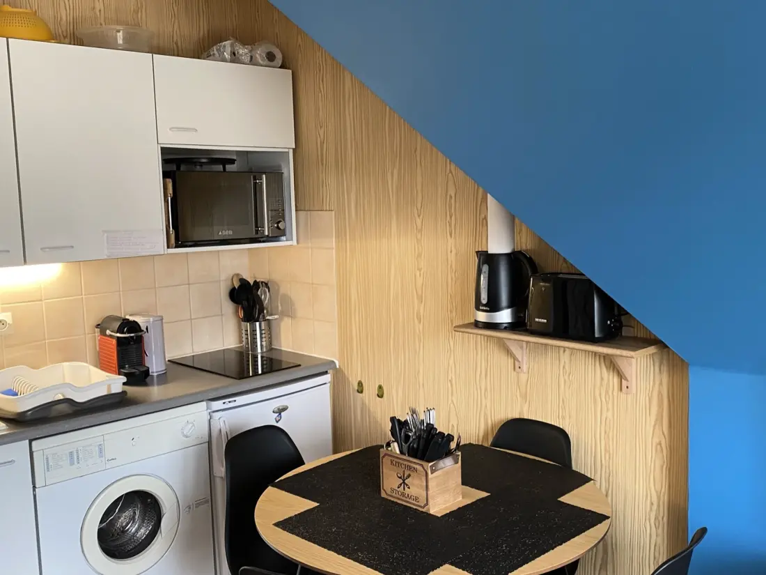 Location de Vacances Cabourg 158
