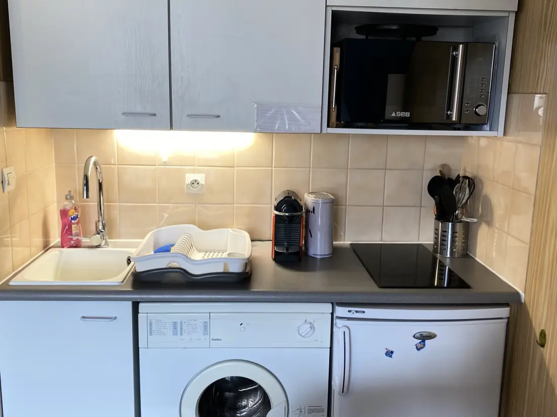 Location de Vacances Cabourg 158