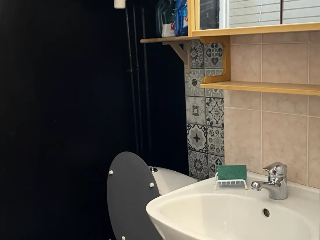 Location de Vacances Cabourg 158
