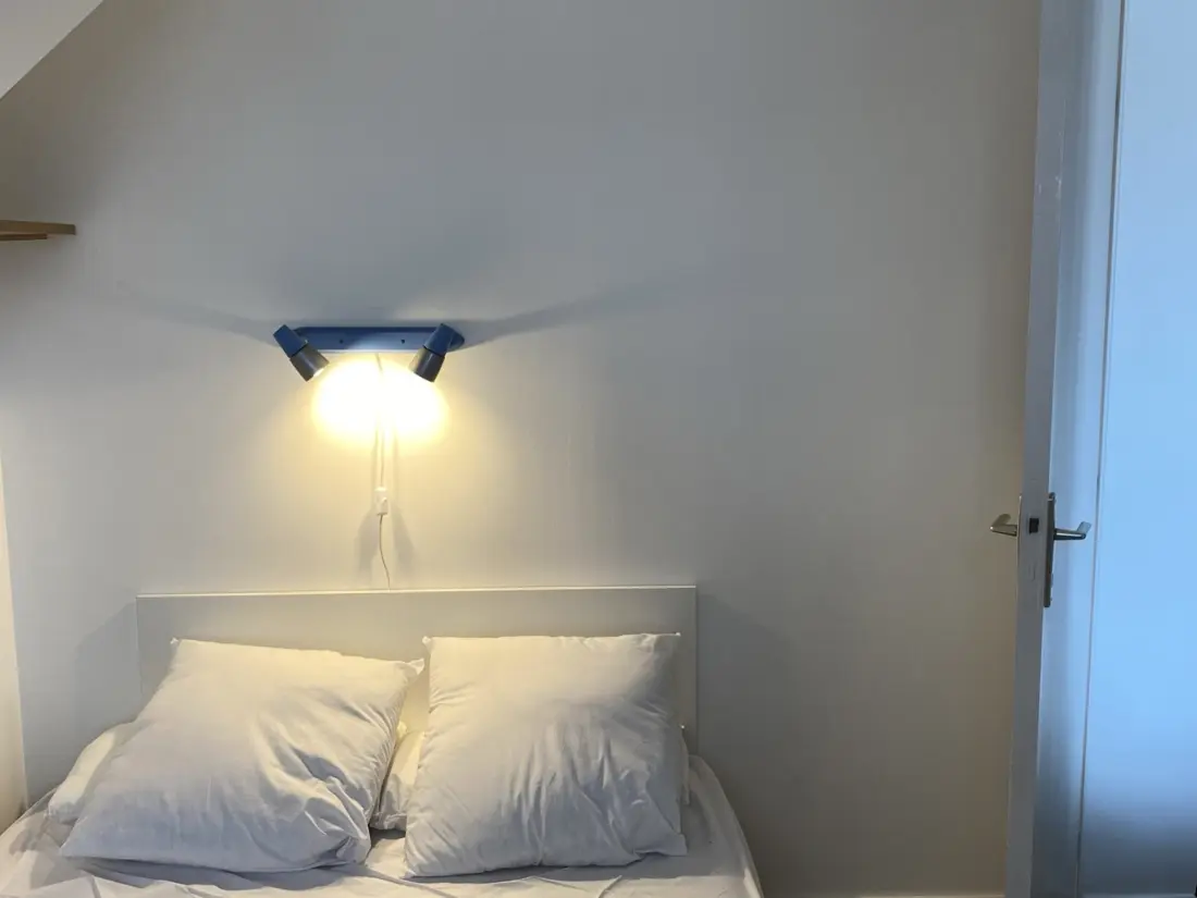 Location de Vacances Cabourg 158