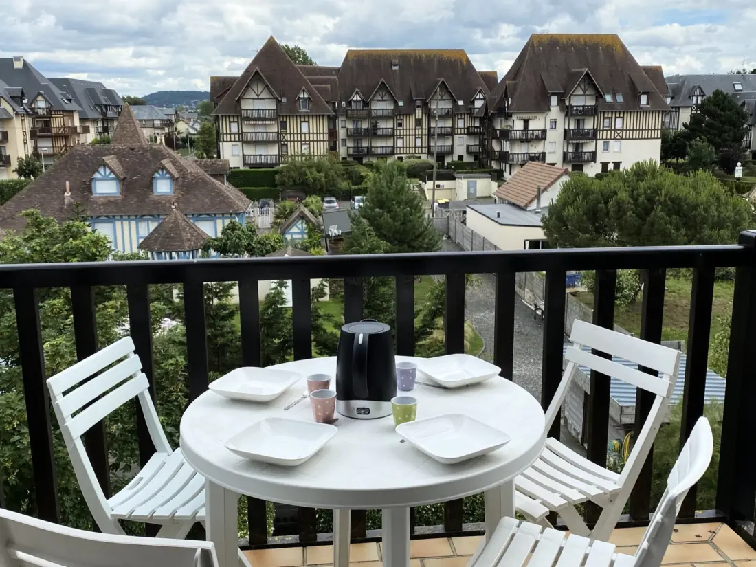 Location de Vacances Cabourg 158