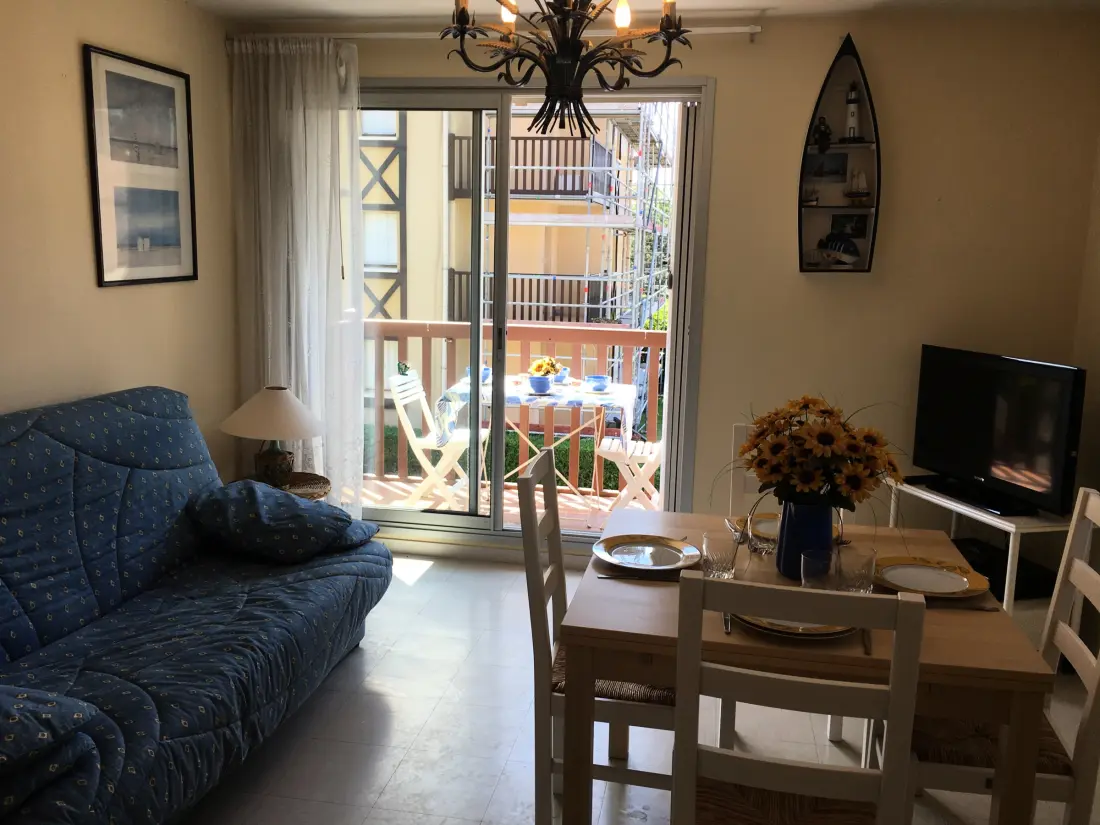 Location de Vacances Cabourg 159