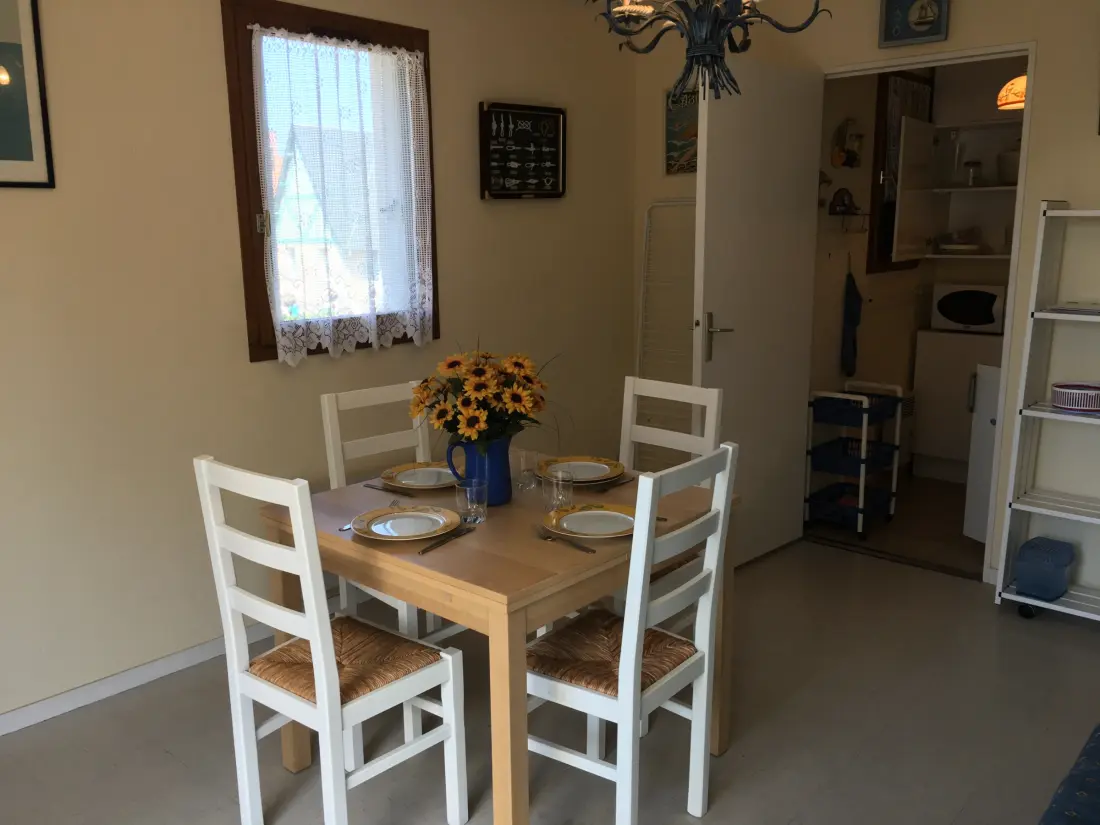 Location de Vacances Cabourg 159