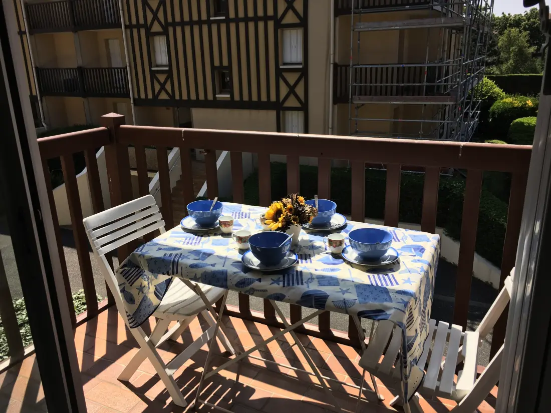 Location de Vacances Cabourg 159