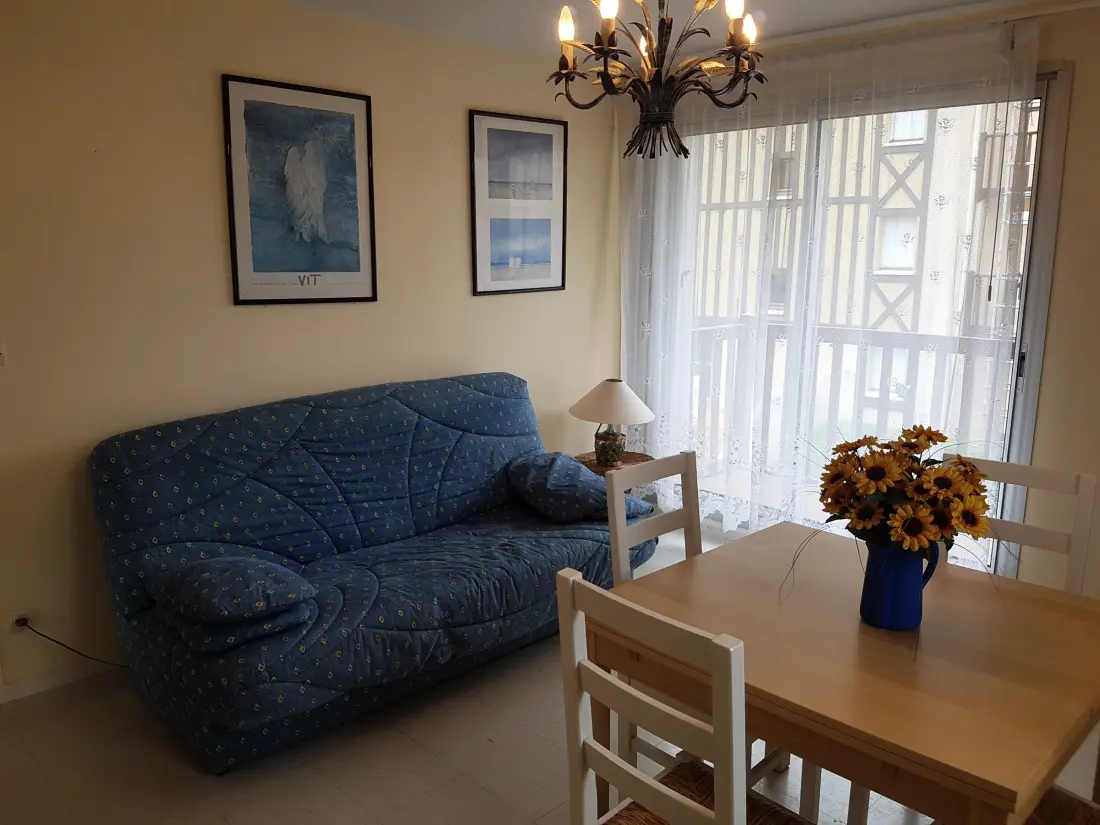 Location de Vacances Cabourg 159