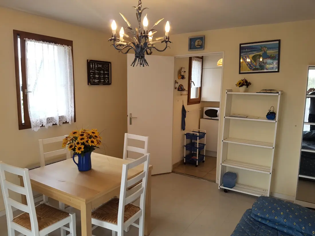 Location de Vacances Cabourg 159