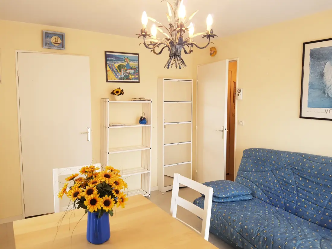 Location de Vacances Cabourg 159