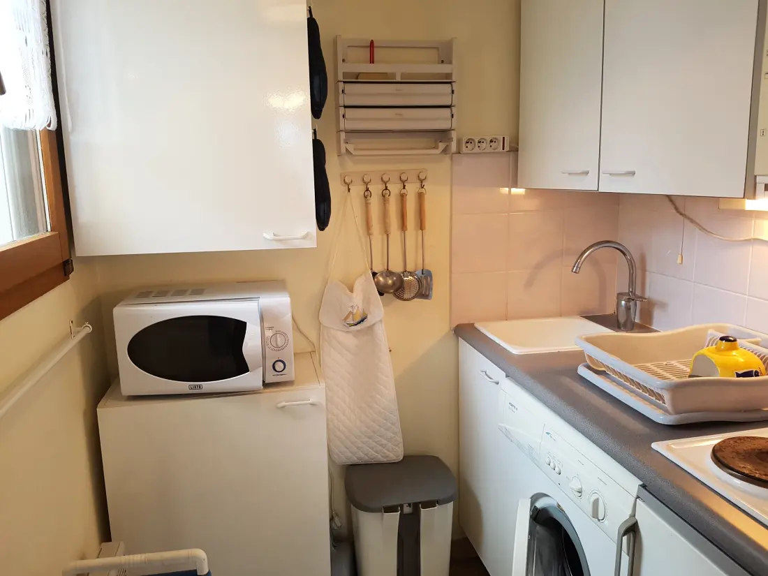 Location de Vacances Cabourg 159