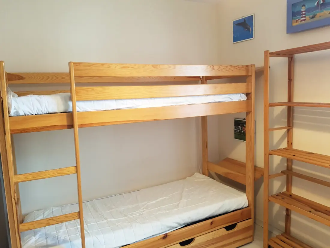 Location de Vacances Cabourg 159