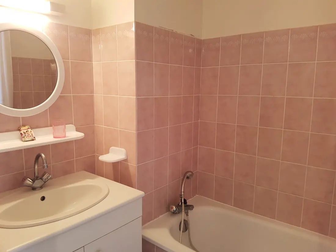 Location de Vacances Cabourg 159