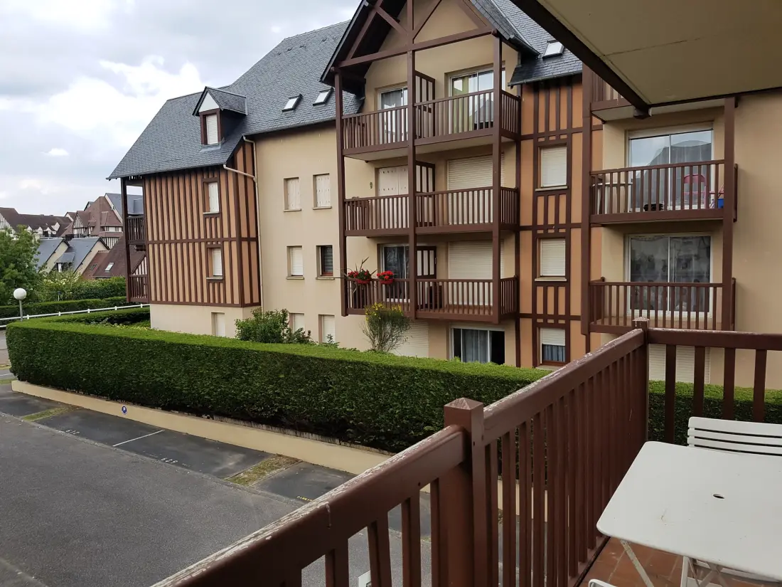 Location de Vacances Cabourg 159