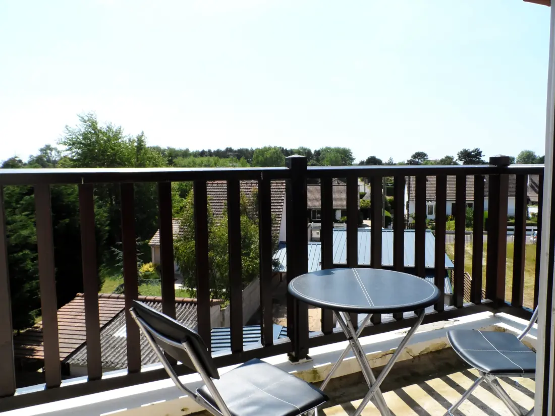 Location de Vacances Cabourg 161