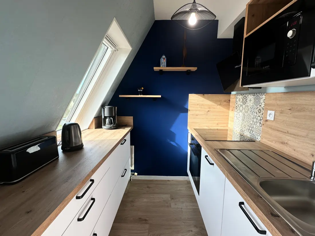 Location de Vacances Cabourg 161