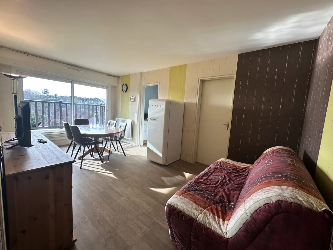 Location de Vacances Cabourg 161