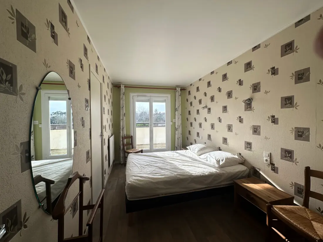 Location de Vacances Cabourg 161