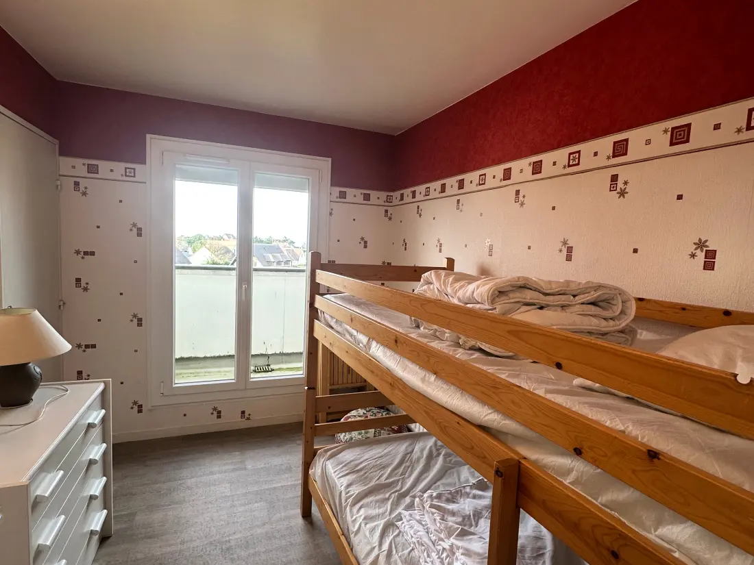 Location de Vacances Cabourg 161