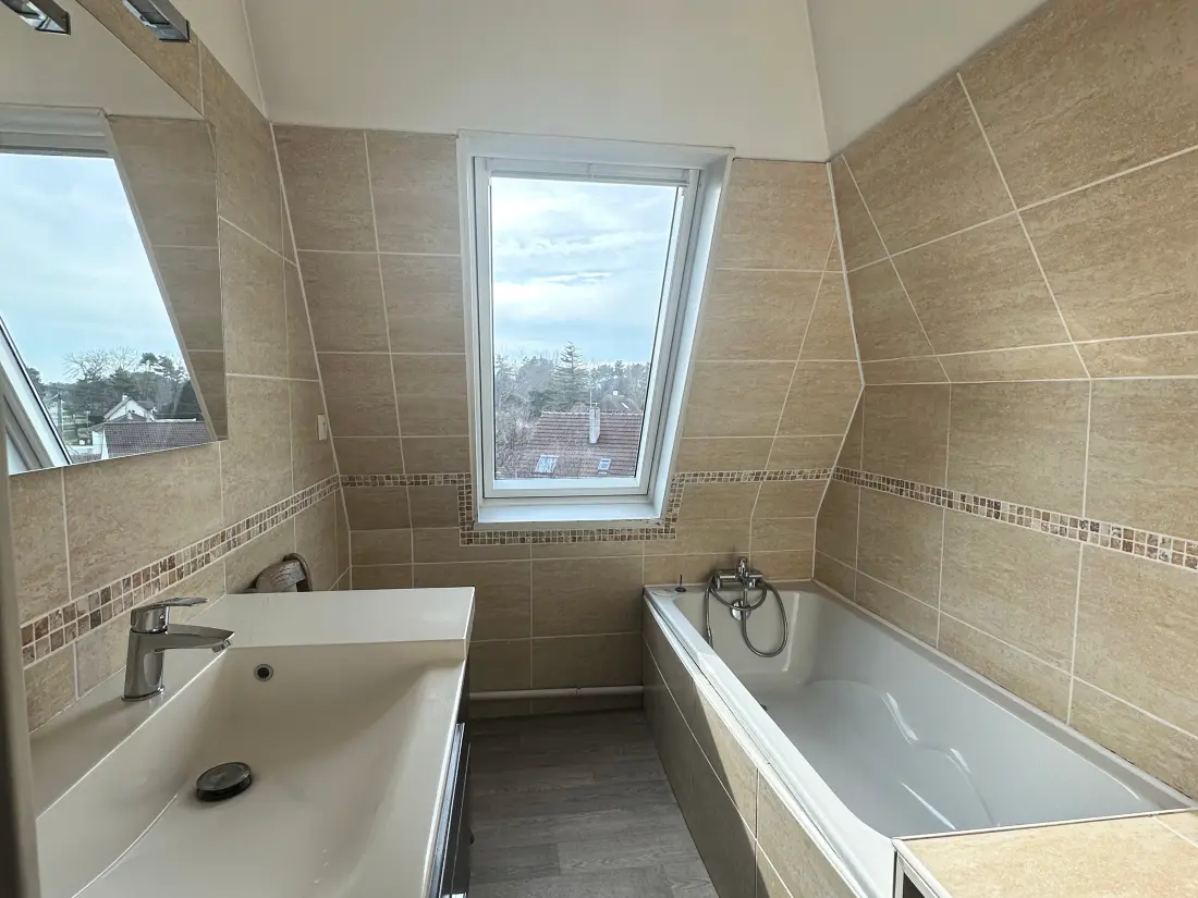 Location de Vacances Cabourg 161