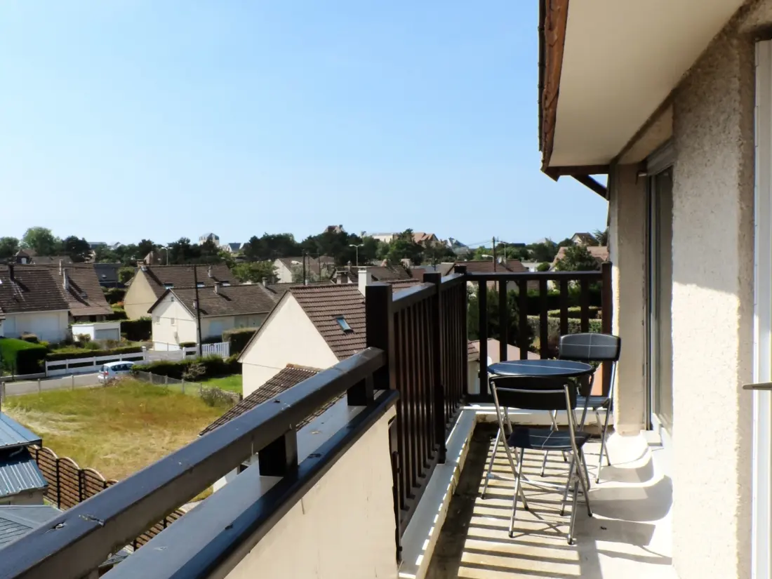 Location de Vacances Cabourg 161