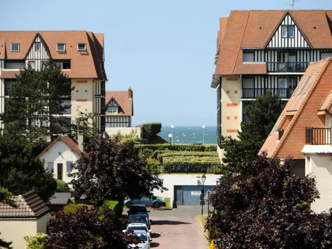 Location de Vacances Cabourg 161
