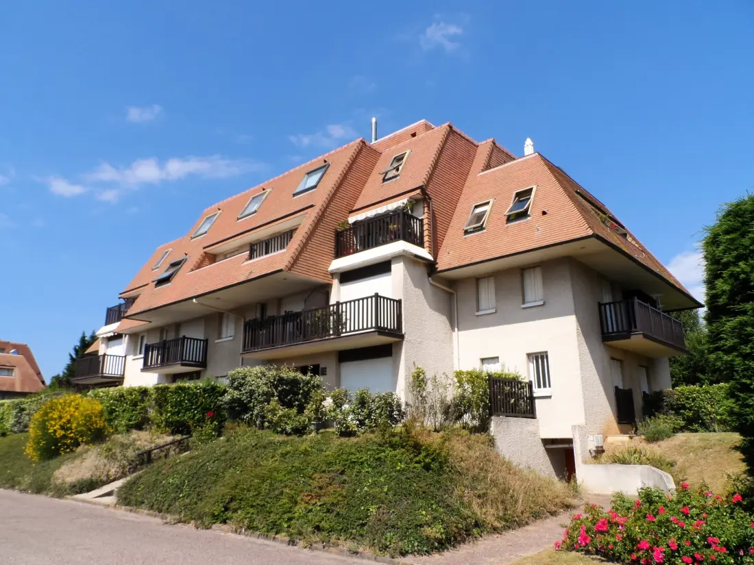 Location de Vacances Cabourg 161