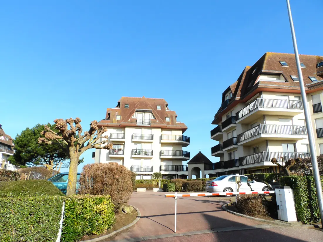 Location de Vacances Cabourg 164
