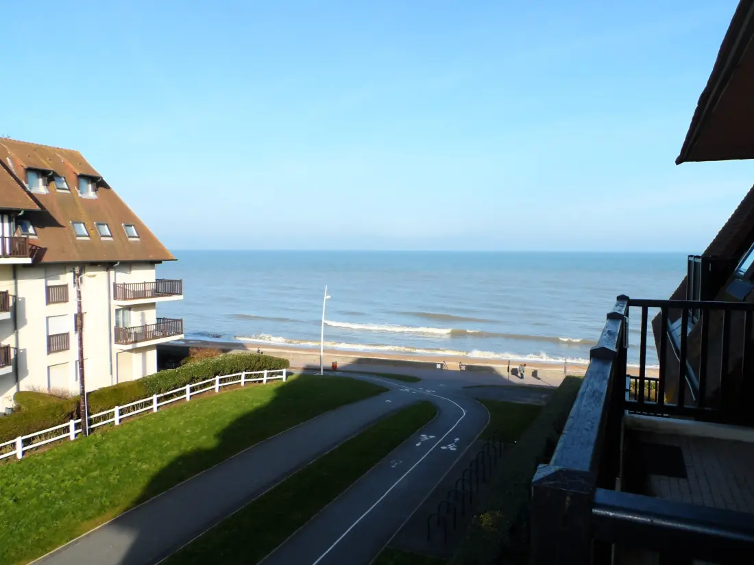 Location de Vacances Cabourg 164