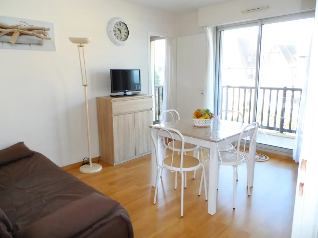 Location de Vacances Cabourg 164