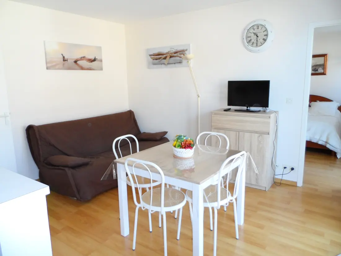 Location de Vacances Cabourg 164