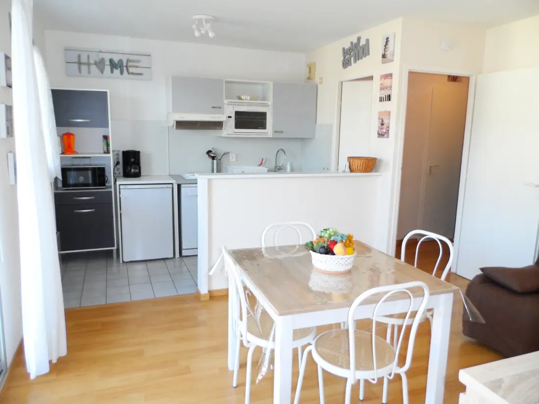 Location de Vacances Cabourg 164