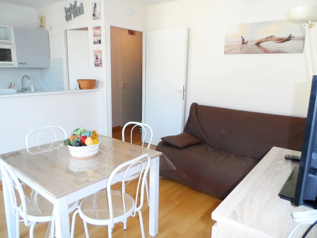 Location de Vacances Cabourg 164