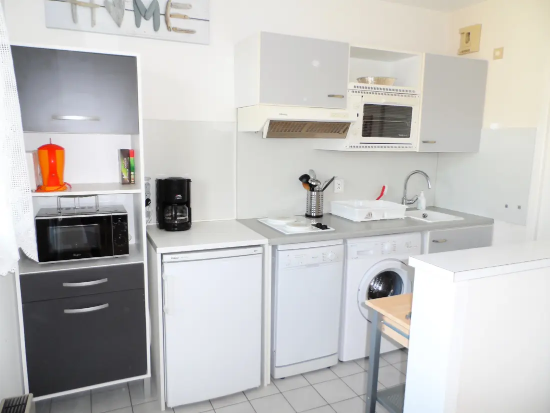 Location de Vacances Cabourg 164