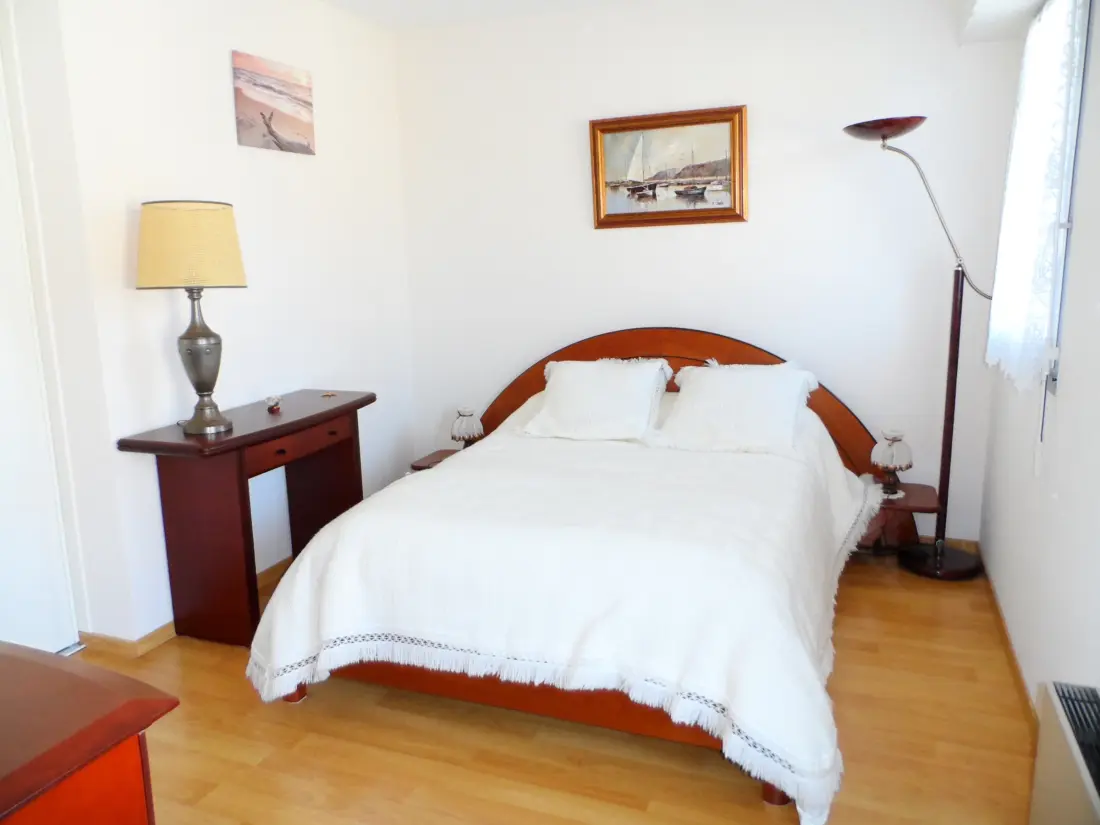 Location de Vacances Cabourg 164
