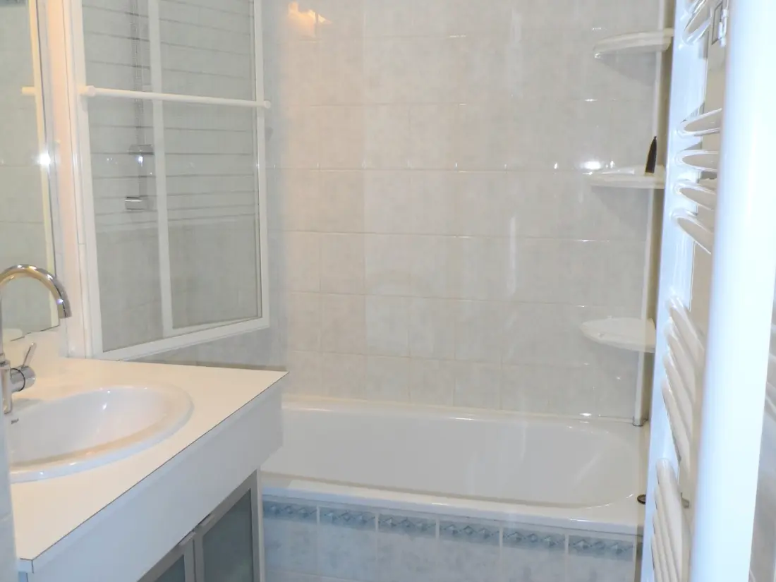 Location de Vacances Cabourg 164