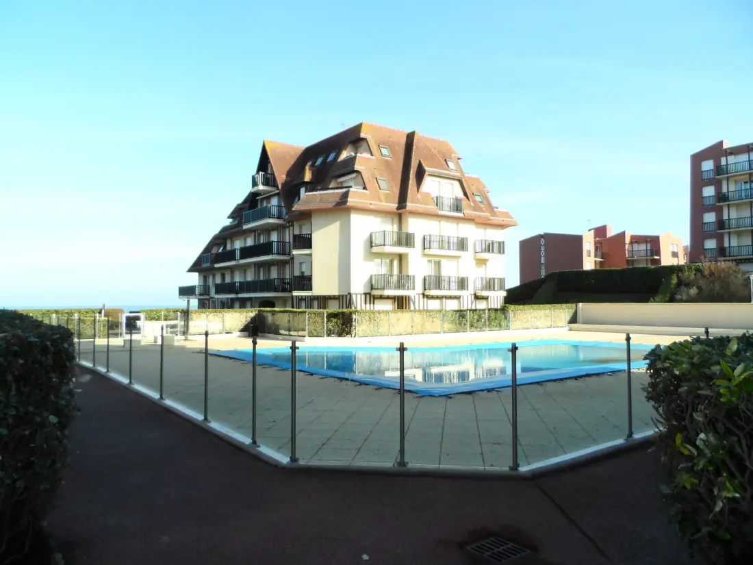 Location de Vacances Cabourg 164