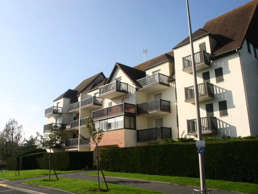 Location de Vacances Cabourg 166