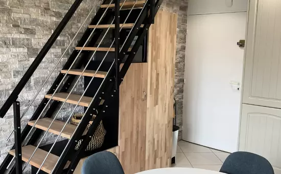 Location de Vacances Cabourg 166