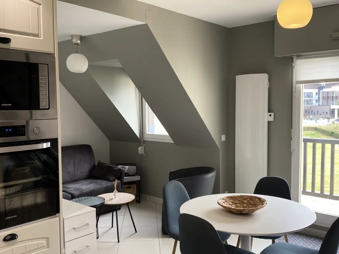 Location de Vacances Cabourg 166