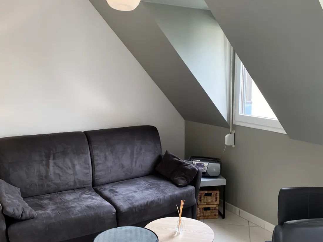 Location de Vacances Cabourg 166