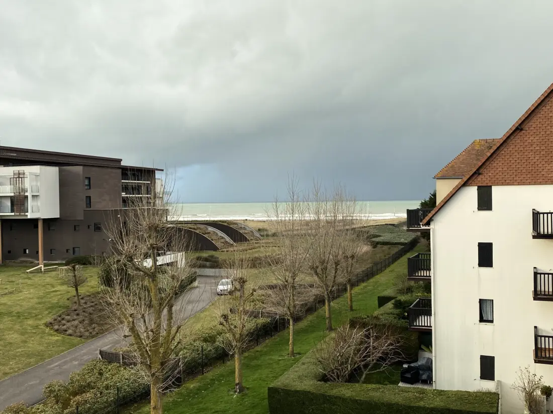 Location de Vacances Cabourg 166