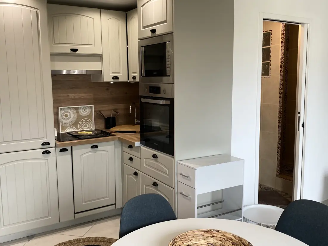 Location de Vacances Cabourg 166