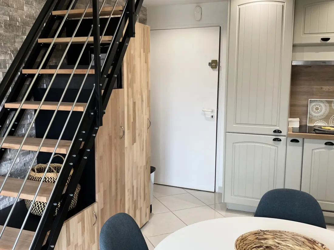 Location de Vacances Cabourg 166
