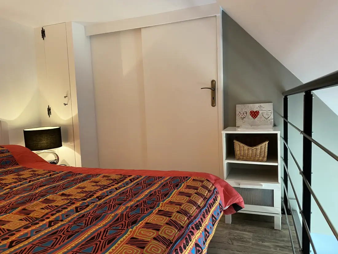 Location de Vacances Cabourg 166