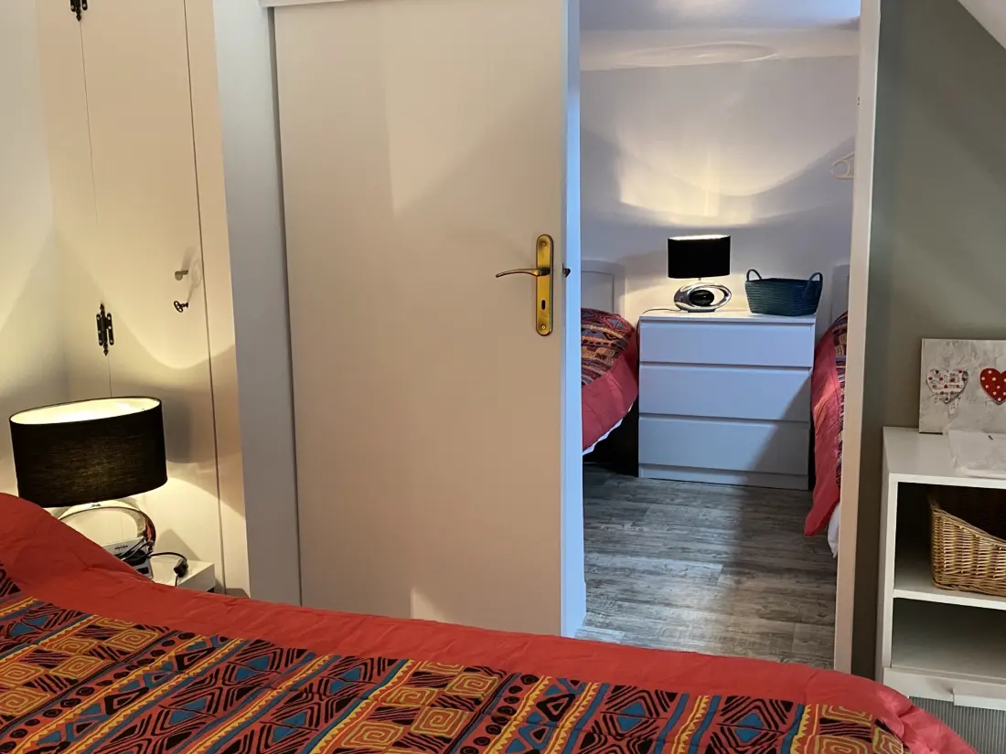 Location de Vacances Cabourg 166